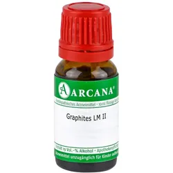 Graphites LM 2 Dilution 10 ml