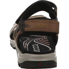 ECCO Offroad Herren espresso/cocoa 48