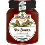 Breitsamer Weißtanne flüssig, 500 g