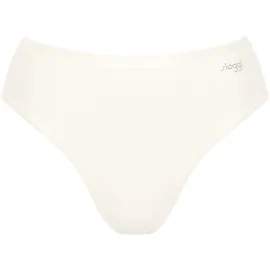 SLOGGI GO Daily Cotton Tai 3P Weiß S