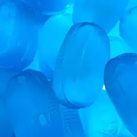 open food VIVIL® Extra Stark ohne Zucker Bonbons 33 St./ 120,0 g