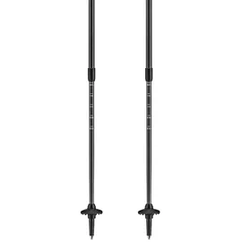 Leki Trail Lite 100-135 cm tamarillo-white