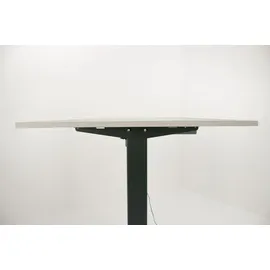 Kerkmann Schreibtisch Move 1 Eiche / Grau