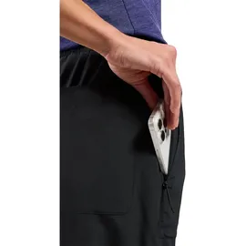 Odlo Ultra Lightweight Pant Regular Schwarz M