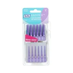 TePe® EasyPickTM Cure-dents interdentaires Extra Large Brosse(S) À Dents 36 pc(s)