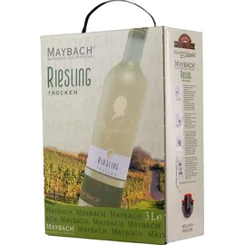 maybach Riesling QbA 2024 3 x 3,00 l