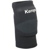 Kempa Kniebandage, schwarz, M