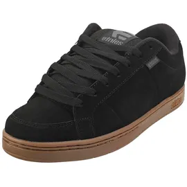 ETNIES Kingpin black/dark grey/gum 42,5