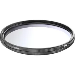 Filter Irix Edge CPL 52 mm SCHWARZ|SCHWARZ|SCHWARZ No Size