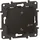 Legrand Szenentaster 2-Fach (863801) Schwarz