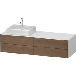 Duravit Waschtischunterschrank „White Tulip“ in, mit Beleuchtung