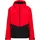 Ziener TOBIN-Z Skijacke rot 52