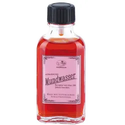 Apomanum Mundwasser 50 ml