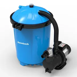 Steinbach Filteranlage Active Balls 75 040120