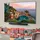 LG OLED55C5ELB 55" 4K OLED evo AI Smart TV C5
