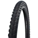 Schwalbe Marathon 365 20 x 2,15 Zoll Drahtreifen