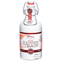 Prinz Nobilady Liqueur Kaffee-Kirsche