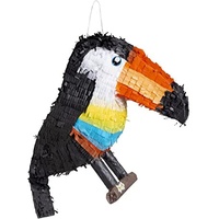 NEU Piñata/Pinata Tukan, ca. 53x38cm