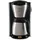 Philips Café Gaia HD7546/20 schwarz/metall