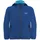Jack Wolfskin Fourwinds Jacket Kids Blau Orchid 128