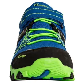 Kastinger Näre Wanderschuh Blau - Royalblau - 36
