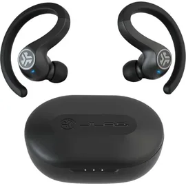 JLAB JBuds Air Sport schwarz