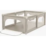 lionelo WILLOW beige - Beige