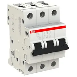 ABB Stotz S&J Sicherungsautomat S203-B25