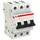 ABB Stotz S&J Sicherungsautomat S203-B25
