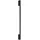 Sollux Lighting Wandleuchte 20W 4000K H 120cm 20W schwarz