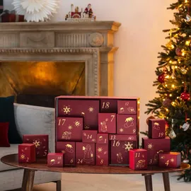 Villeroy & Boch Christmas Toys Memory Adventskalender 2025