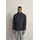 Bugatti Kurzjacke kariert blau 58