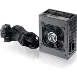 Raijintek ermis 450b 450w pc-netzteil 450 W Schwarz