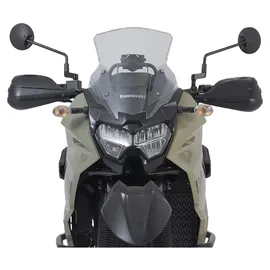 SW-Motech Handprotektoren BBSTORM Unisex Schwarz