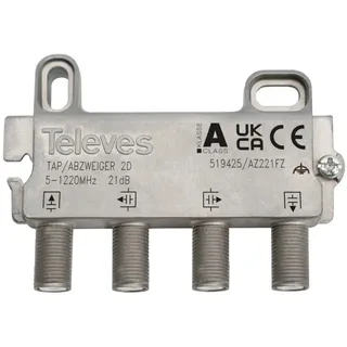 Televes AZ221FZ