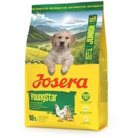 Josera YoungStar 900 g