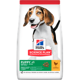 Hill's Science Plan Puppy Healthy Development Meduim Huhn 14 kg