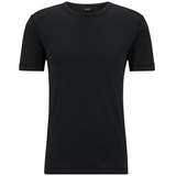 Boss T-Shirt Tokks 10253670 01«, mit BOSS ORANGE Markenlabel