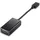 HP USB-C-zu-VGA-Adapter Schwarz