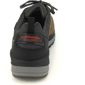 Allrounder Rake Off-Tex Herren, Halbschuhe, Größe:44 - 45 EU