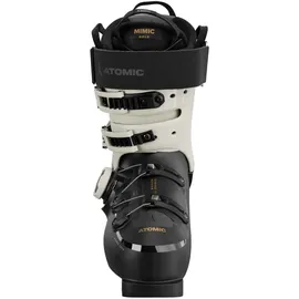 Atomic Hawx Prime 105 S BOA GW Damen Skischuhe Schwarz/Gold 27,0/27,5