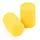 3M E-A-R PP-01-002 Classic Gehörschutzstöpsel 28 dB Uncorded 250 Paare Kissenpackung
