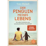 fischerverlage Der Pinguin meines Lebens:
