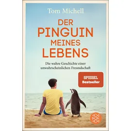 fischerverlage Der Pinguin meines Lebens:
