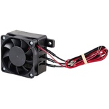 TRU Components TC-MZ45-FJ180-12V-ZK Heizelement 12 V/DC 180 W