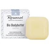 Rosenrot Körperbutter Emulsion 70 g