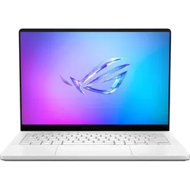 Asus ROG Zephyrus G14 (2025) GA403UP-QS001W AMD Ryzen 9 270 32 GB RAM 1 TB SSD RTX 5070 Platinum White