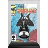 Funko Spider-Man Black Suit Sammelfigur 9 cm