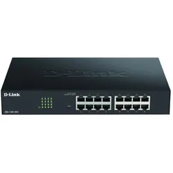DLink Deutschland Gigabit Switch DGS-1100-16V2/E