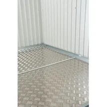 Biohort Bodenplatte HighLine Größe H1